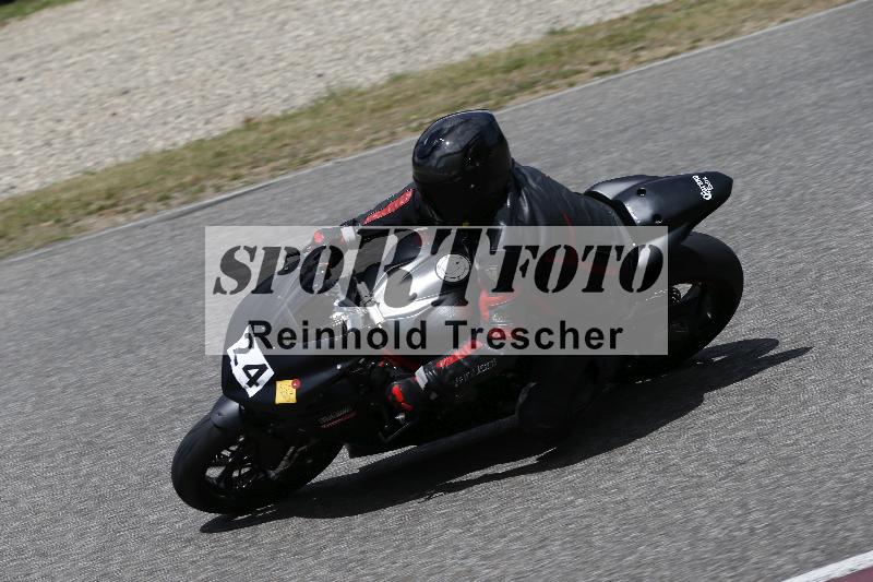 /18 05.06.2026  TZ Motorsport ADR/Gruppe gelb/24